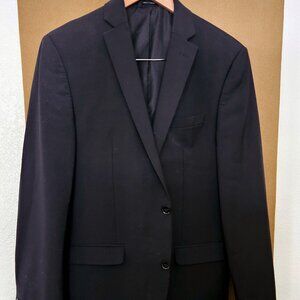 Bar 3 Slim Fit Sport Coat Blazer